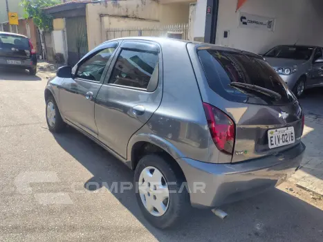CELTA 1.0 MPFI LT 8V