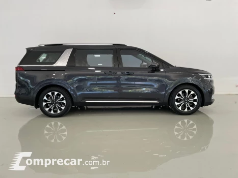 CARNIVAL 3.5 EX V6 24V