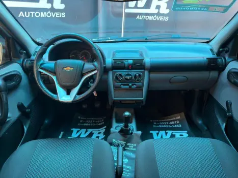 CLASSIC 1.0 MPFI LS 8V