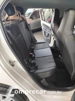 UP 1.0 MPI Take UP 12V