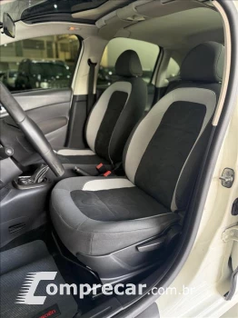 C3 1.5 TENDANCE 8V FLEX 4P MANUAL