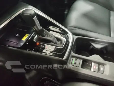 HR-V 1.5 DI I-VTEC FLEX EXL CVT