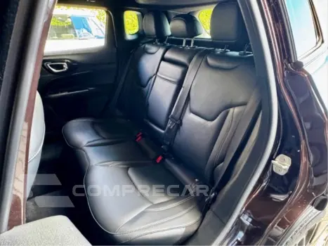 COMPASS 1.3 T270 TURBO FLEX S AT6