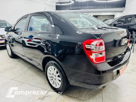 COBALT 1.4 LTZ