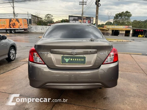 SENTRA 2.0 SV 16V
