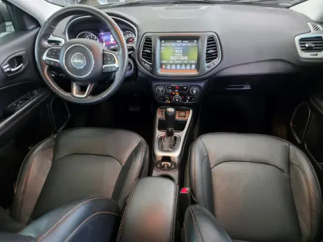 COMPASS 2.0 16V Longitude