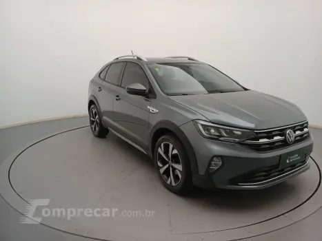 NIVUS 1.0 200 TSI TOTAL FLEX HIGHLINE AUTOMÁTICO