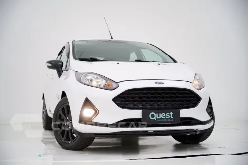 Fiesta SEL Style 1.0 EcoBoost Aut . 5p