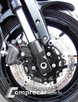 KAWASAKI VERSYS ABS
