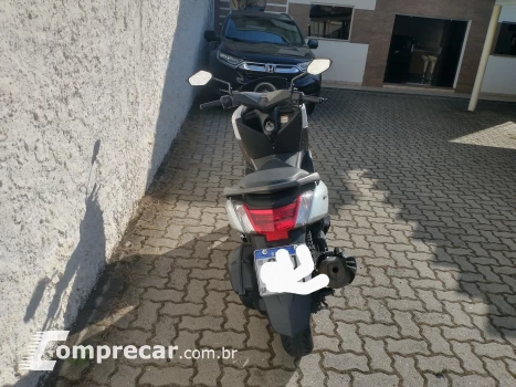 Nmax 160