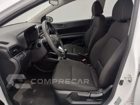HB20 1.0 12V FLEX SENSE MANUAL
