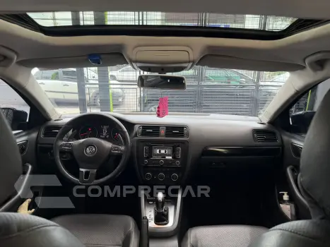 JETTA 2.0 Comfortline