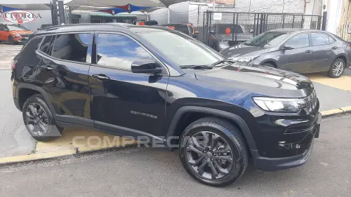 COMPASS 1.3 T270 Turbo Longitude