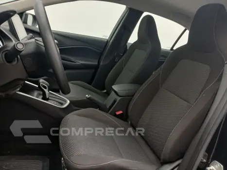 ONIX 1.0 TURBO FLEX LT AUTOMÁTICO