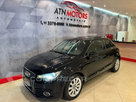 A1 1.4 16V TFSI SPORT