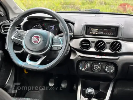 ARGO 1.0 FIREFLY FLEX DRIVE MANUAL