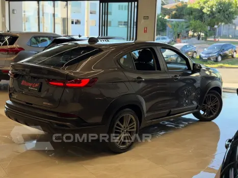 FASTBACK 1.0 Turbo 200