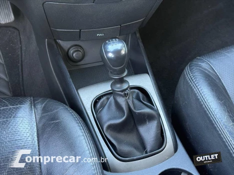 I30 2.0 MPI 16V GASOLINA 4P MANUAL