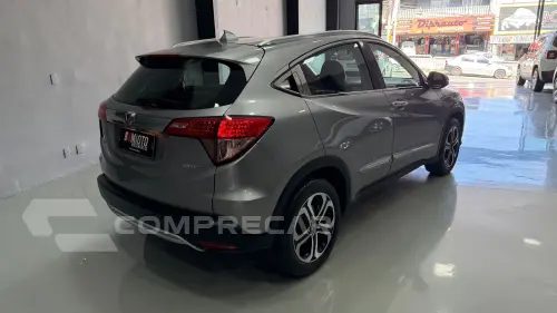 HR-V 1.8 16V EXL