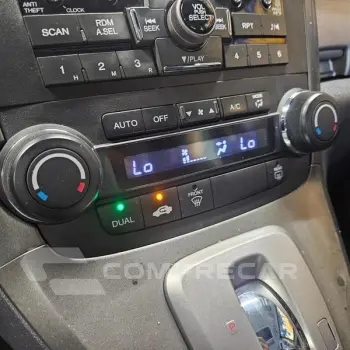 CR-V EXL