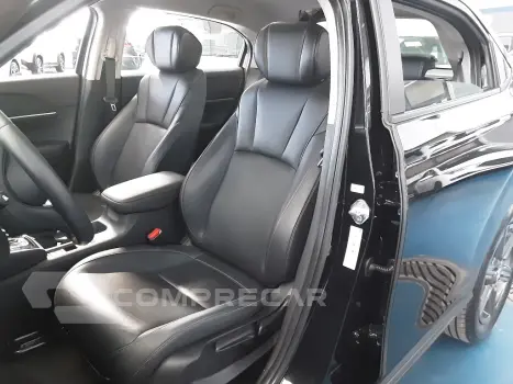 HR-V 1.5 DI I-VTEC FLEX EXL CVT