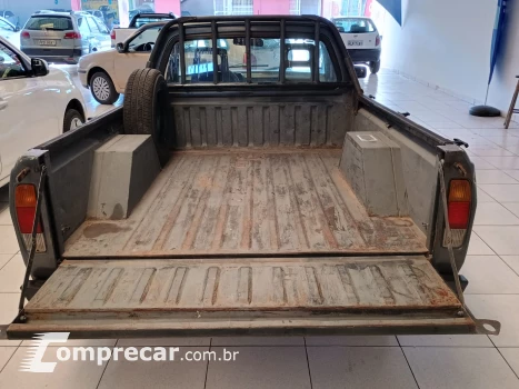 Pampa 1.8 AP