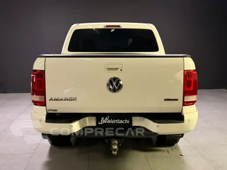 AMAROK 2.0 COMFORTLINE 4X4 CD 16V TURBO INTERCOOLER DIESEL 4