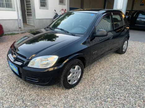 Celta 1.0 4P VHC FLEX SPIRIT