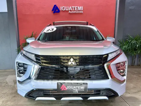 ECLIPSE CROSS 1.5 MIVEC TURBO GASOLINA HPE-S CVT