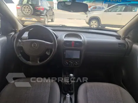 CORSA 1.4 MPFI Maxx 8V