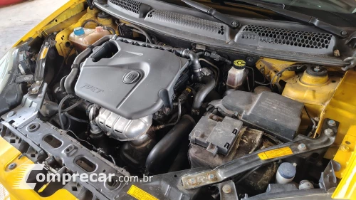 BRAVO 1.4 16V T-jet