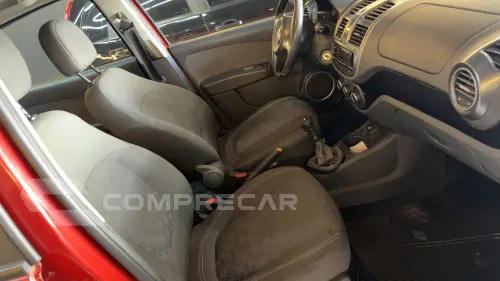 PALIO 1.0 MPI Attractive 8V