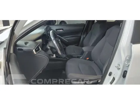 Corolla Cross 2.0 VVT-IE FLEX XR DIRECT SHIFT