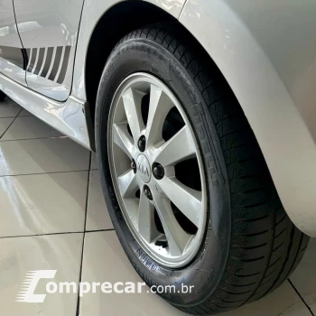 PICANTO 1.0 EX 12V