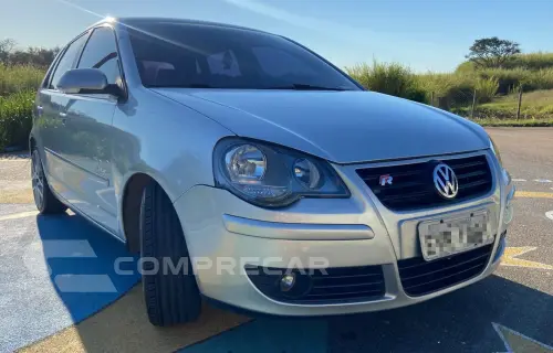 Polo Comfortline 1.6