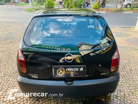 Celta Life/ LS 1.0 MPFI 8V FlexPower 3p