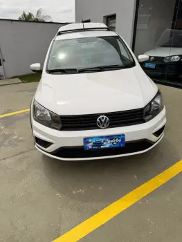 SAVEIRO 1.6 MI Trendline CS 8V