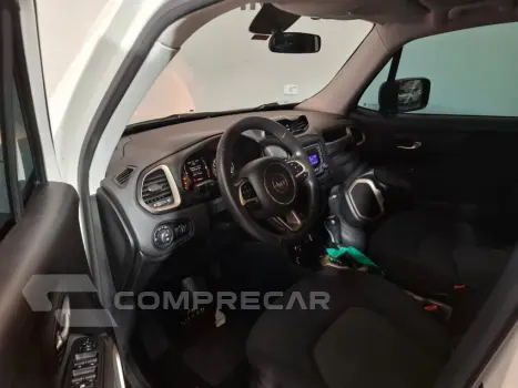 RENEGADE 2.0 16V Turbo Sport 4X4