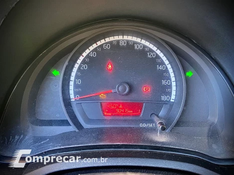 UP 1.0 MPI Take UP 12V