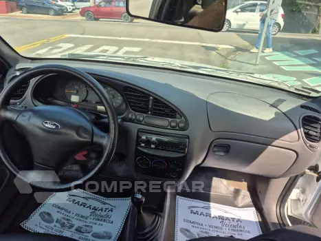 COURIER 1.6 L