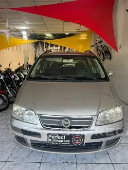 IDEA 1.4 MPI ELX 8V