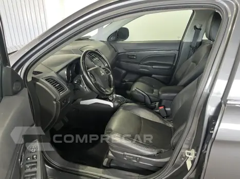 ASX 2.0 4WD 16V