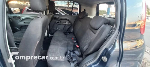 UNO 1.0 EVO Vivace 8V