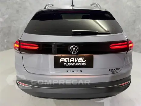 NIVUS 1.0 200 TSI Highline