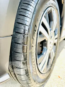 CROSS UP 1.0 TSI 12V