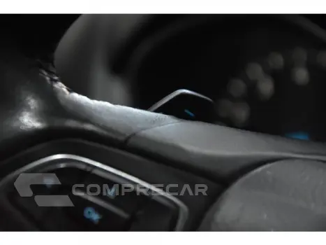 FOCUS HATCH - 2.0 SE HATCH 16V 4P POWERSHIFT