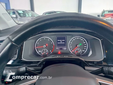 NIVUS 1.0 200 TSI Comfortline