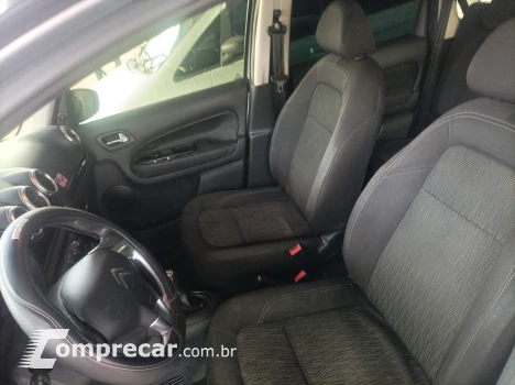AIRCROSS 1.6 Exclusive 16V