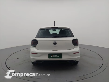 POLO 1.0 MPI MANUAL