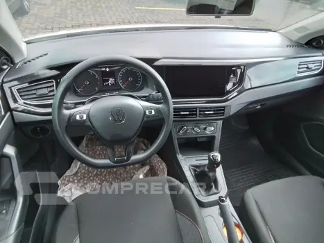 POLO 1.0 MPI TRACK MANUAL